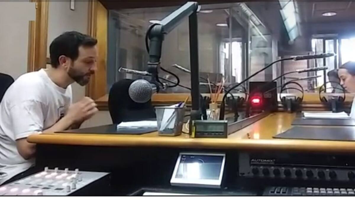 Capítulo 3 : Las Bicicletas son para el verano