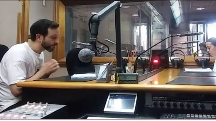 Capítulo 3 : Las Bicicletas son para el verano