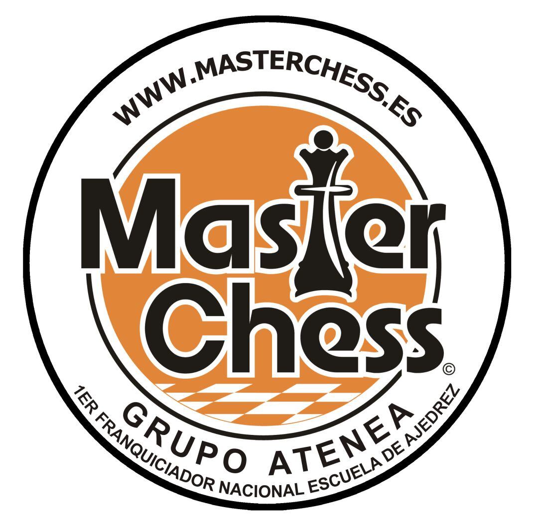 Escuela Master Chess