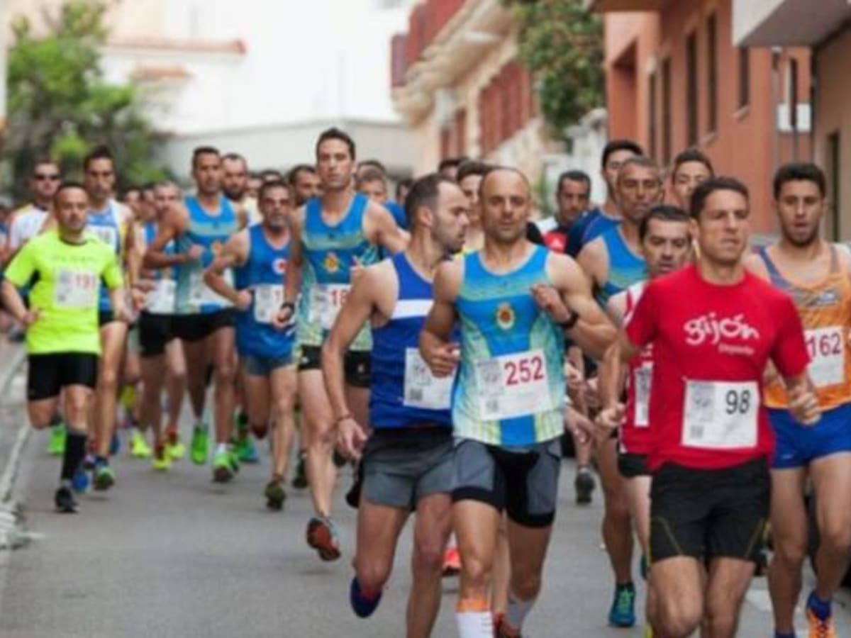 Algeciras celebra el domingo 26 de abril el Cross de María Auxiliadora