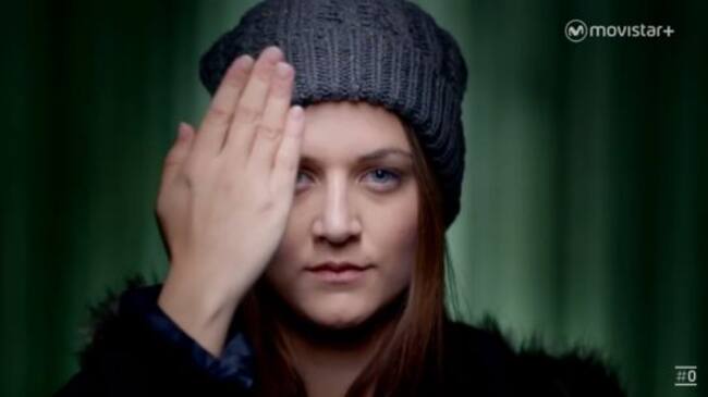 Movistar+ presenta en Albacete 'La huida', su primer reality para #0