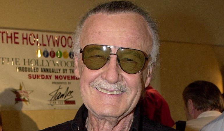 Stan Lee es uno de los candidatos para el comité de &#039;The Deadlist&#039;.