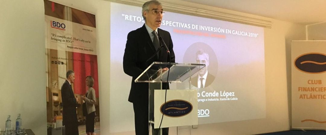 El Club Financiero Atlántico por la consultora BDO