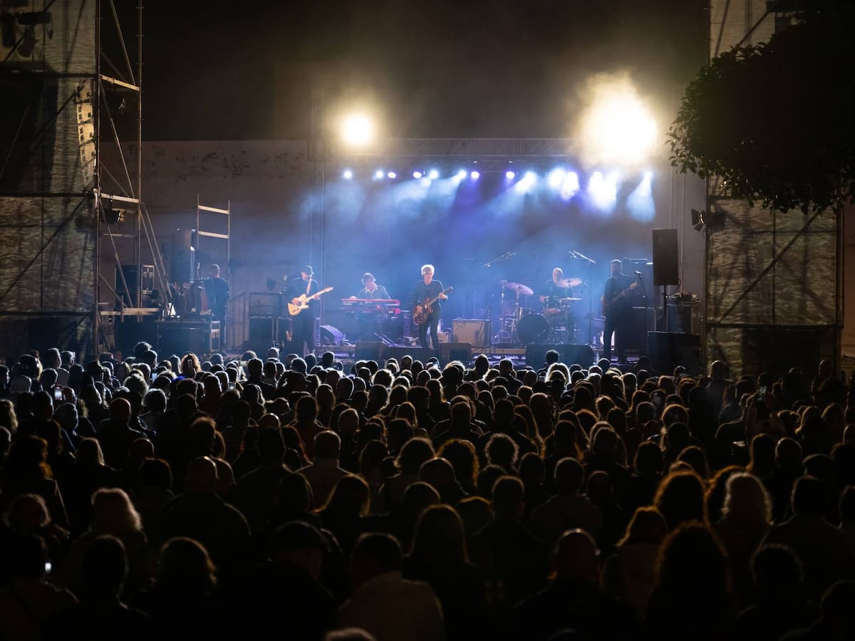 La Plataforma contra el Ruido de Arrecife da un paso más y contrata servicios jurídicos