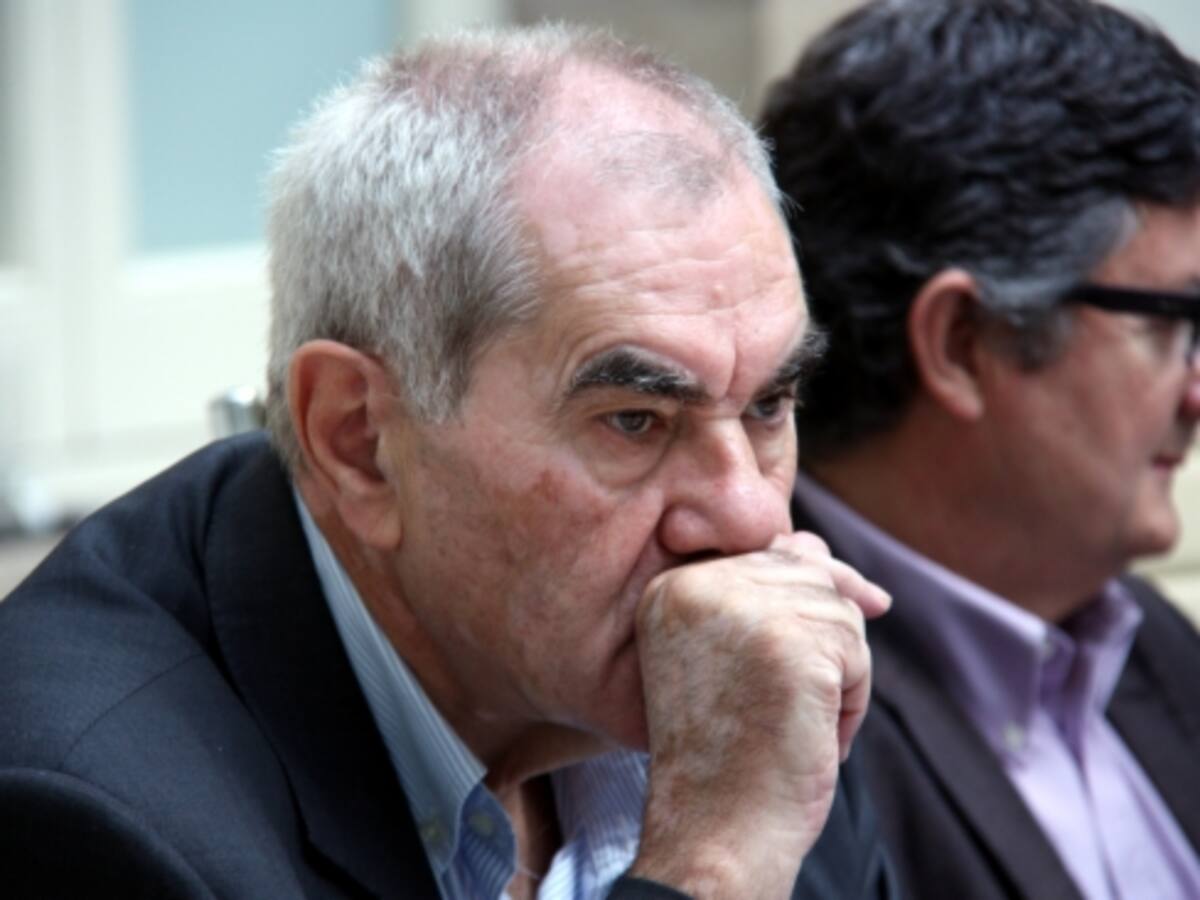 Manifest sobiranista del sector catalanista del PSC