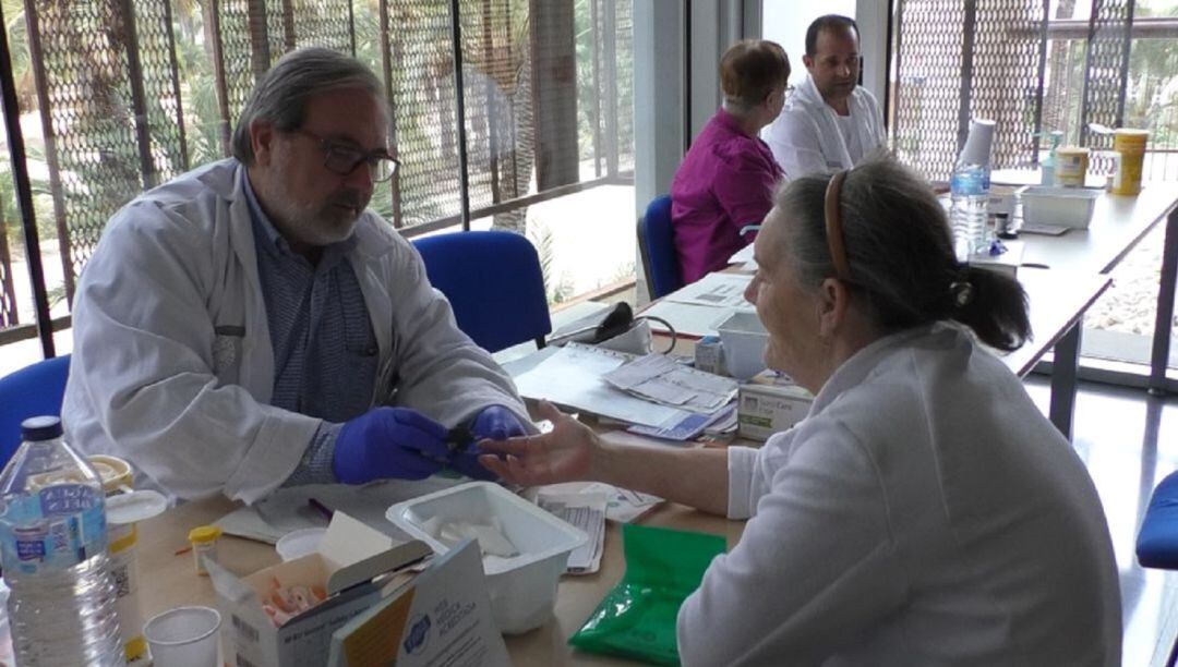 Hospital General Universitario de Elche