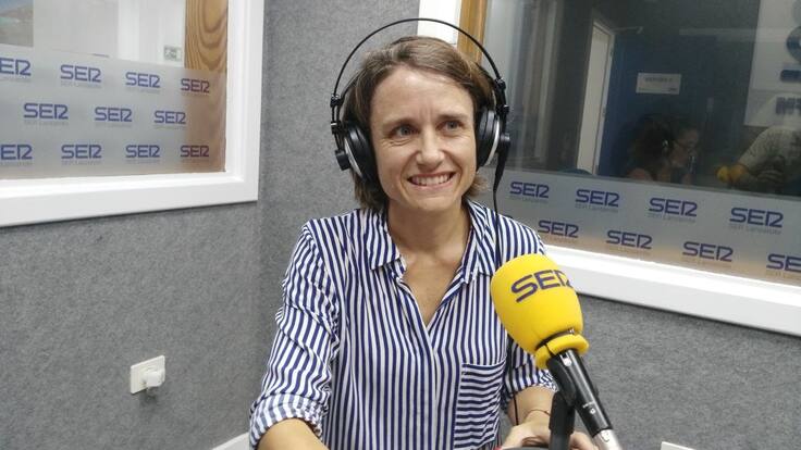 La alcaldesa de Arrecife se niega a debatir con Echedey Eugenio