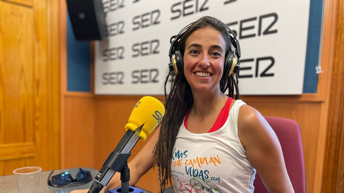 Kilómetros que cambian vidas