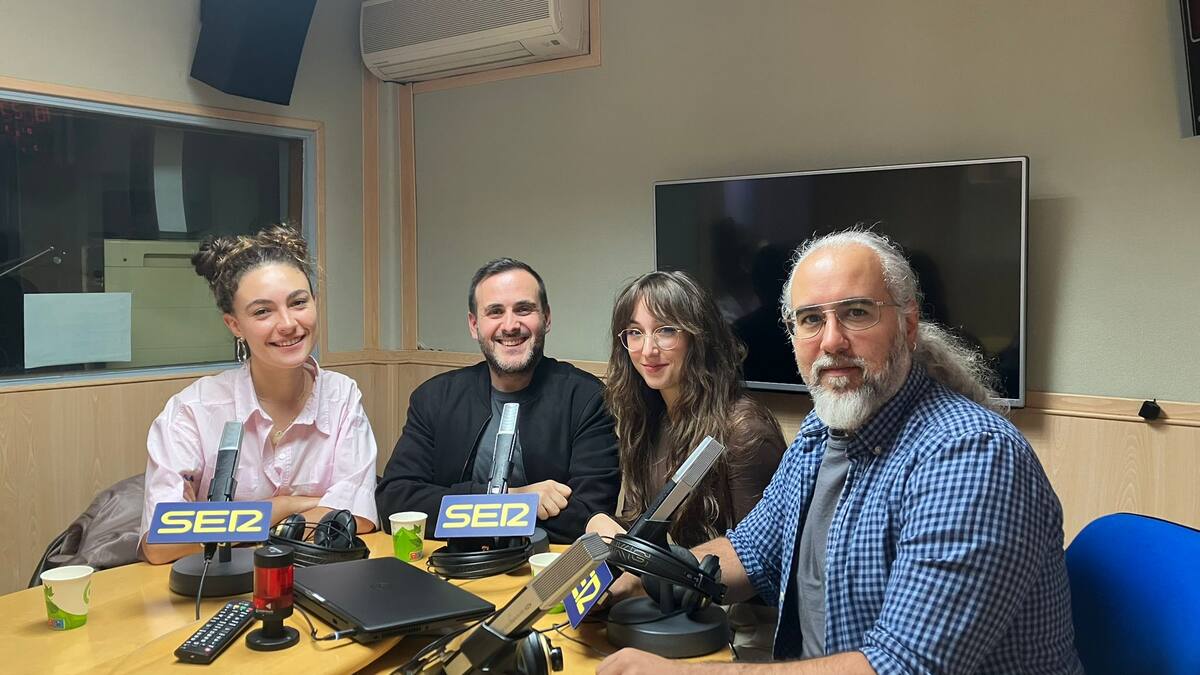 'Don Juan', un obra de trabajo comunitario que se estrenará el 30 y 31 de octubre en Móstoles