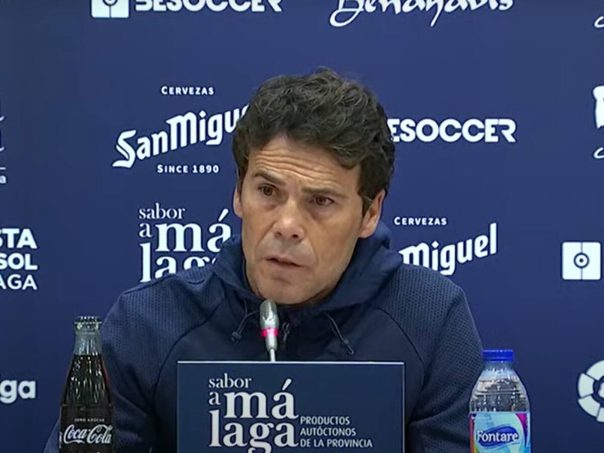 Rubi: “La jugada del gol es de muchos quilates”