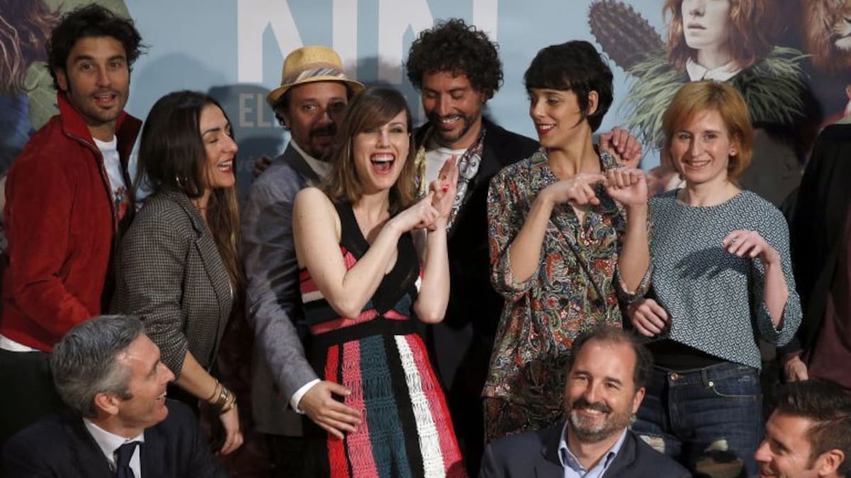 ‘Kiki, el amor se hace’ llega a los cines