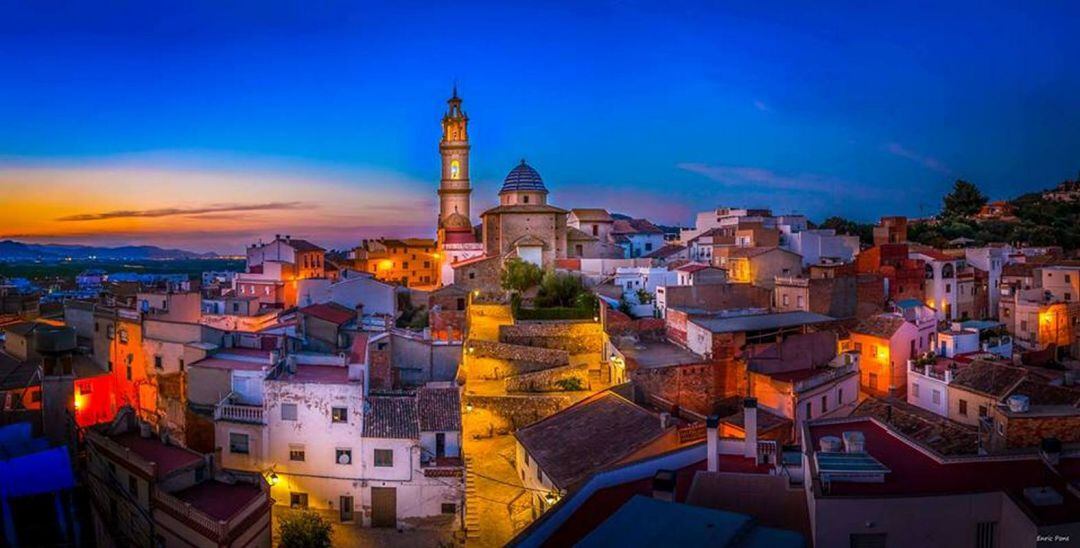 La Font d'En Carròs 