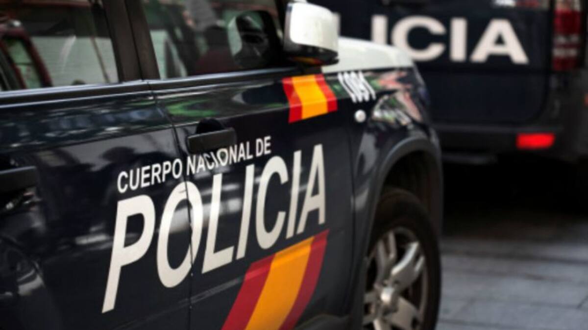 Operación de la Policía Nacional contra una mafia de robo de pisos