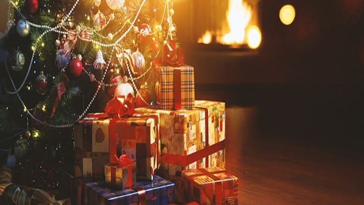 ¿Llegarán a tiempo los juguetes?