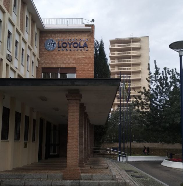 Universidad Loyola en Córdoba