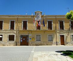 Ayuntamiento de Peñaflor de Hornija