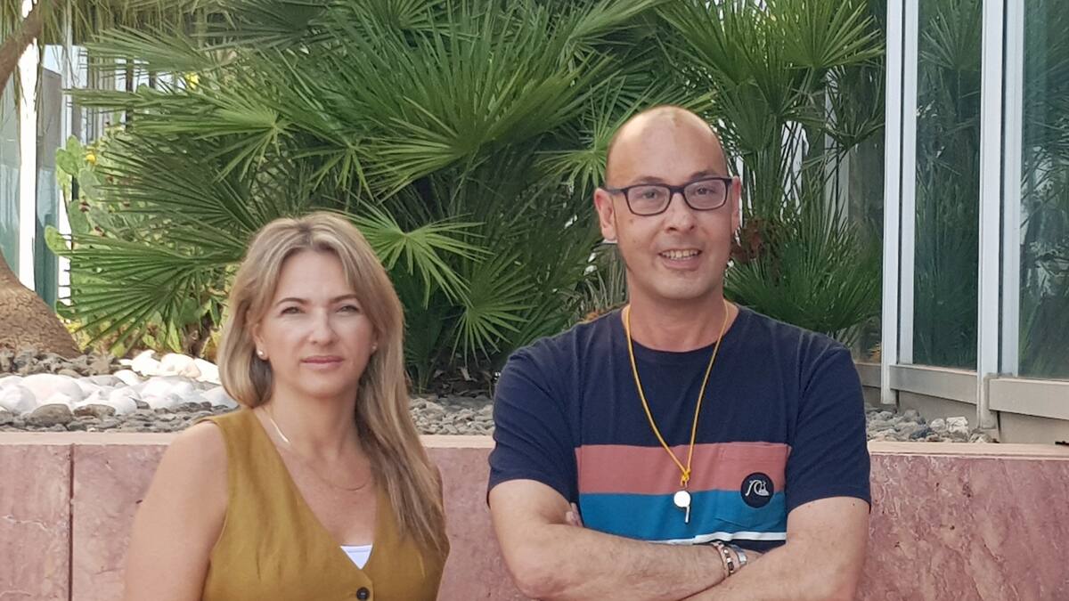 Los sindicatos aseguran que los tribunales en Málaga están colapsados tras ocho semanas de huelga de los funcionarios