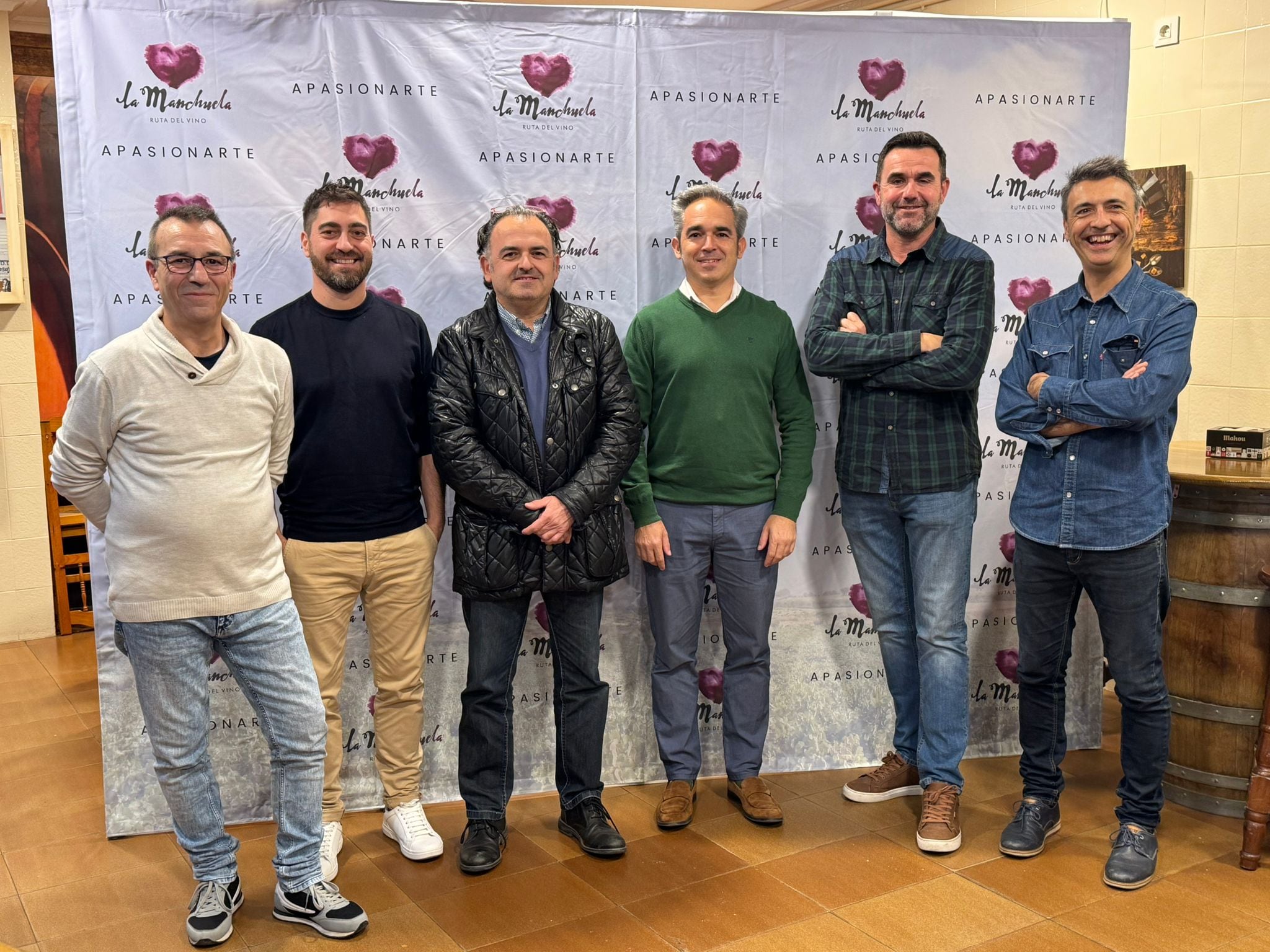 Presentación BobalIA