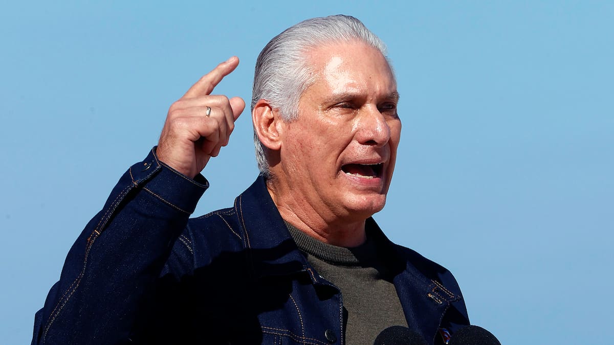 ¿Cómo se las arreglará Cuba sin el petróleo de Venezuela?