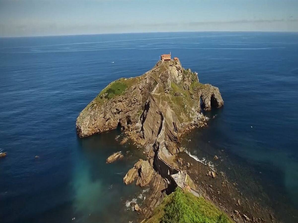 Con este vídeo Bizkaia se muestra al mundo