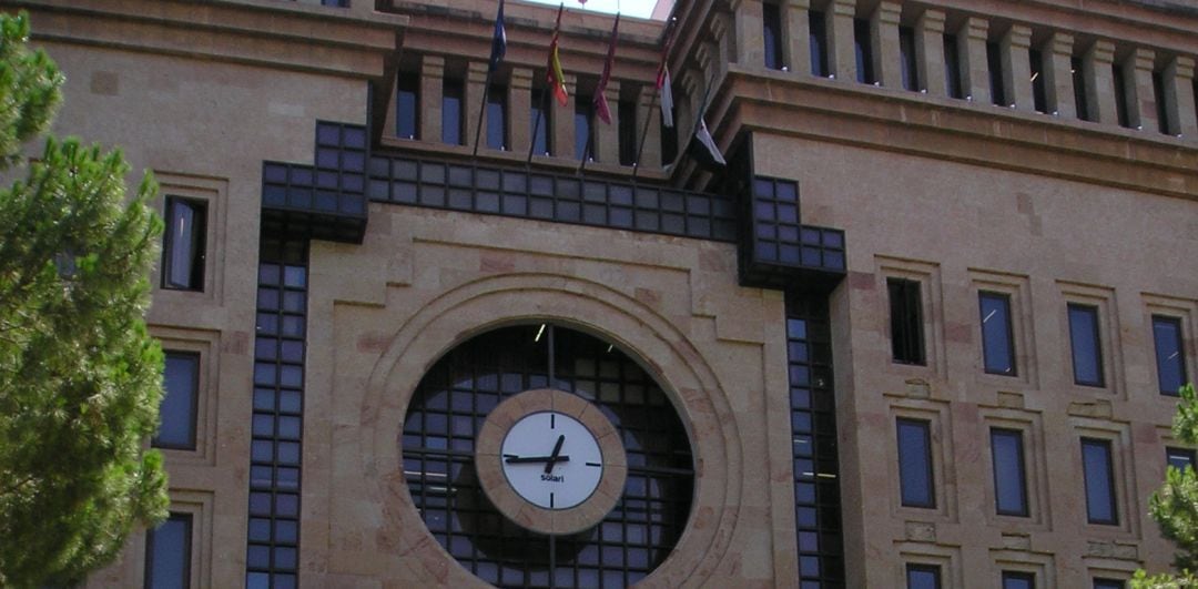 Imagen de archivo del Ayuntamiento de Albacete