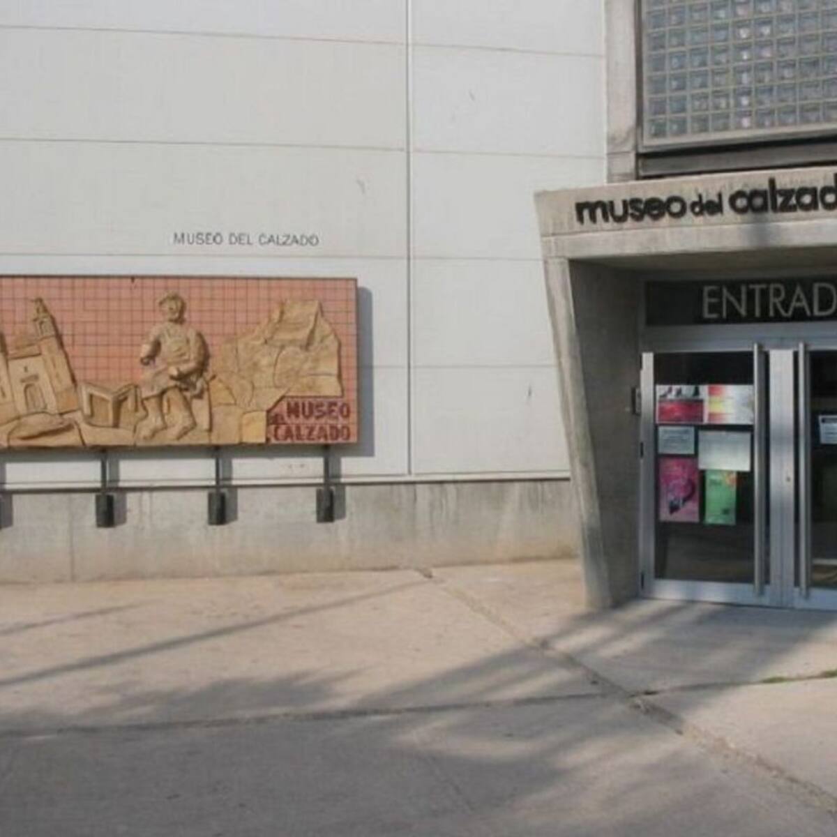 El Museo del Calzado de Elda pierde la subvención de Generalitat al no encontrar avalista