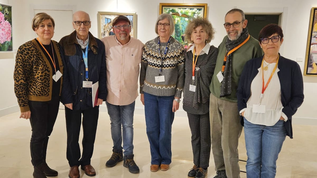 Fundación Hospitalarias se suma al Día Mundial de la Radio