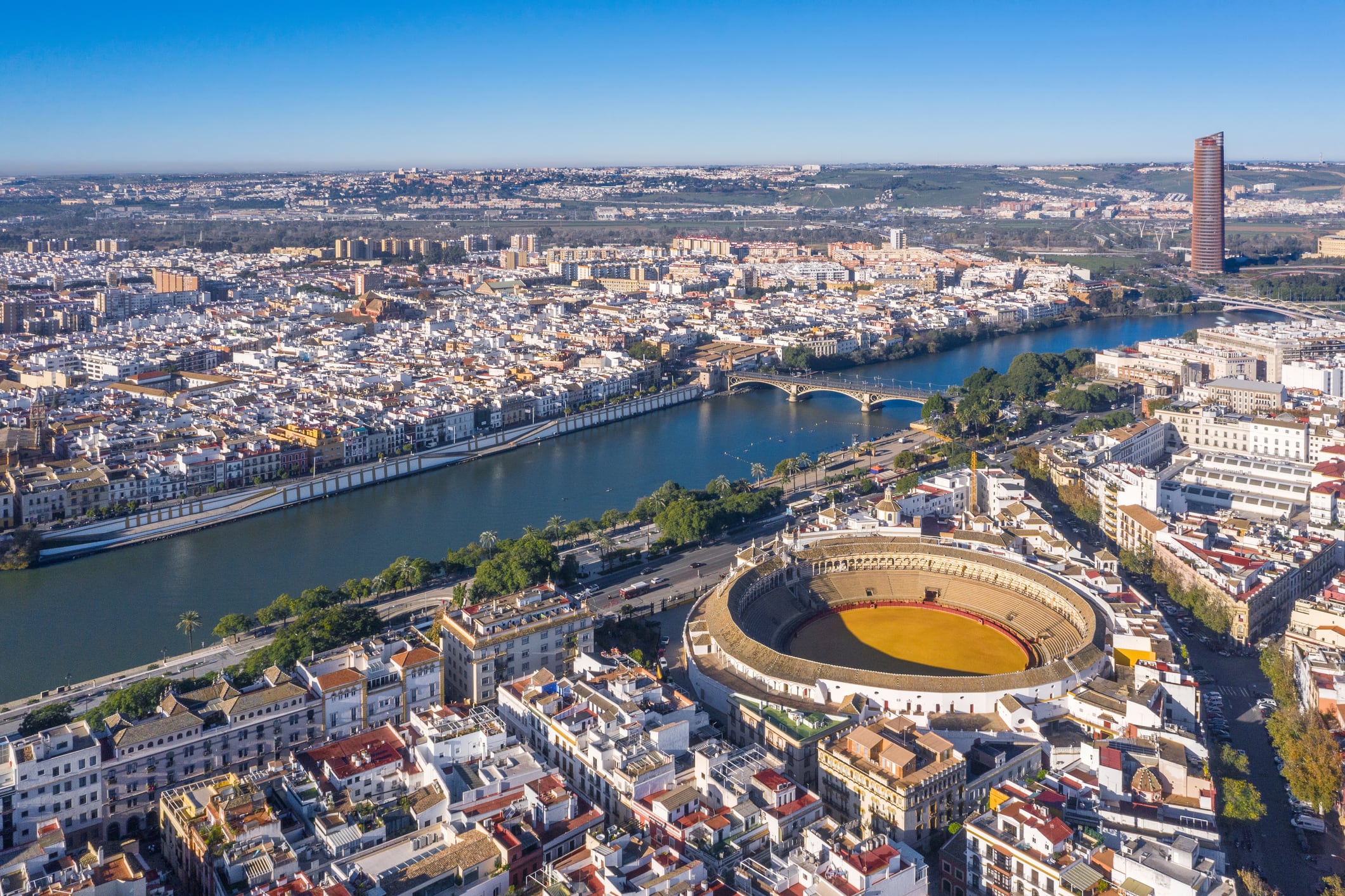 Sevilla