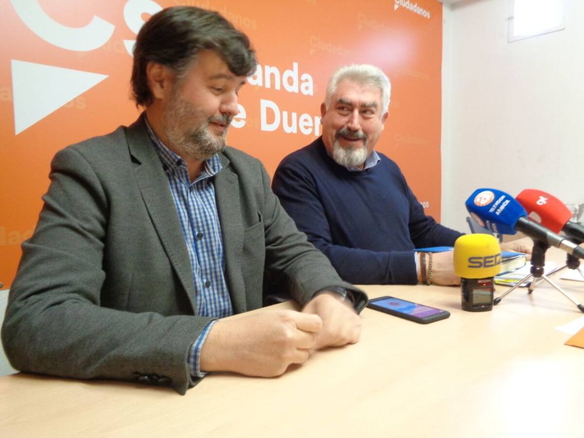 C's pide protección para el patrimonio histórico rural