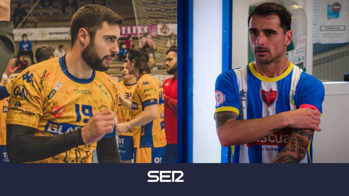 Los capitanes valoran 2023 y desean un 2024 histórico