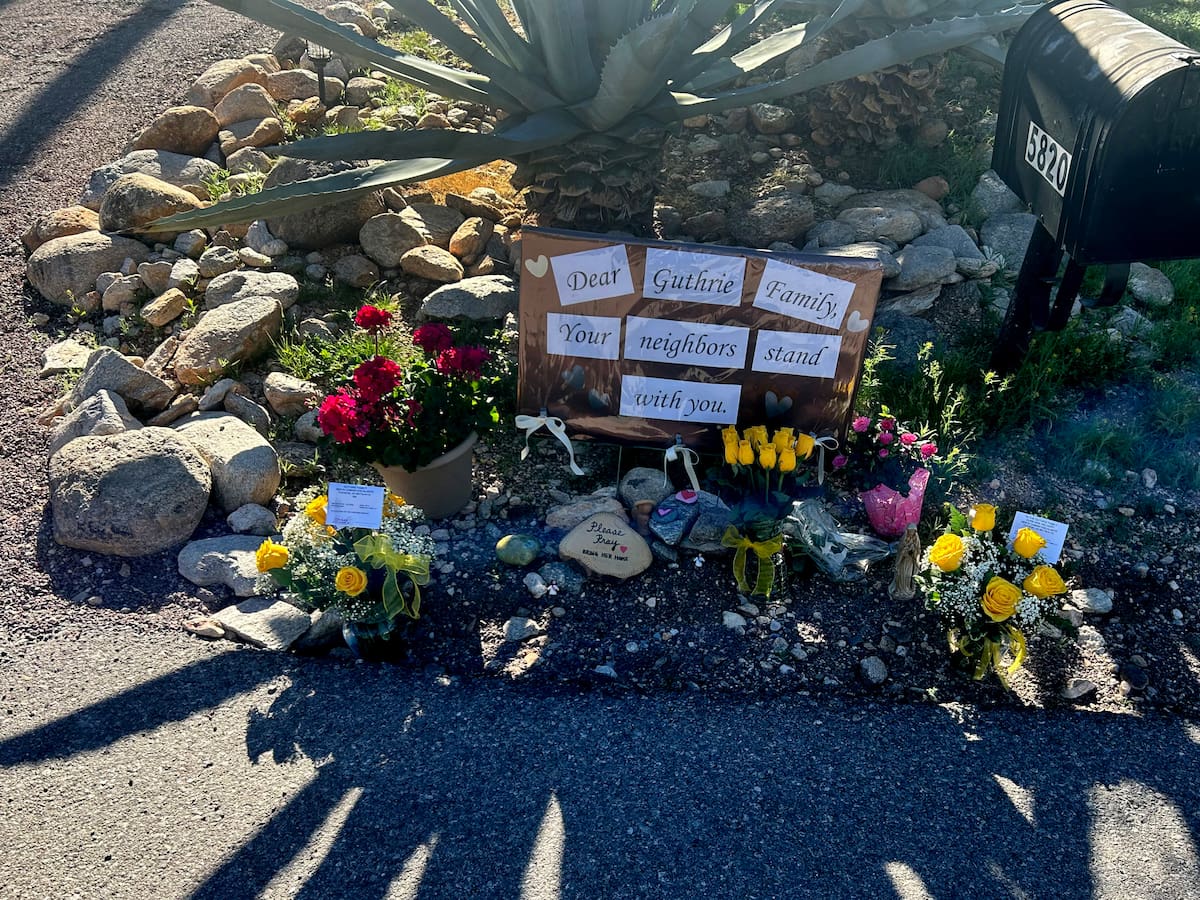 La periodista Savannah Guthrie pide al secuestrador de su madre que la libere: "Nunca es demasiado tarde"