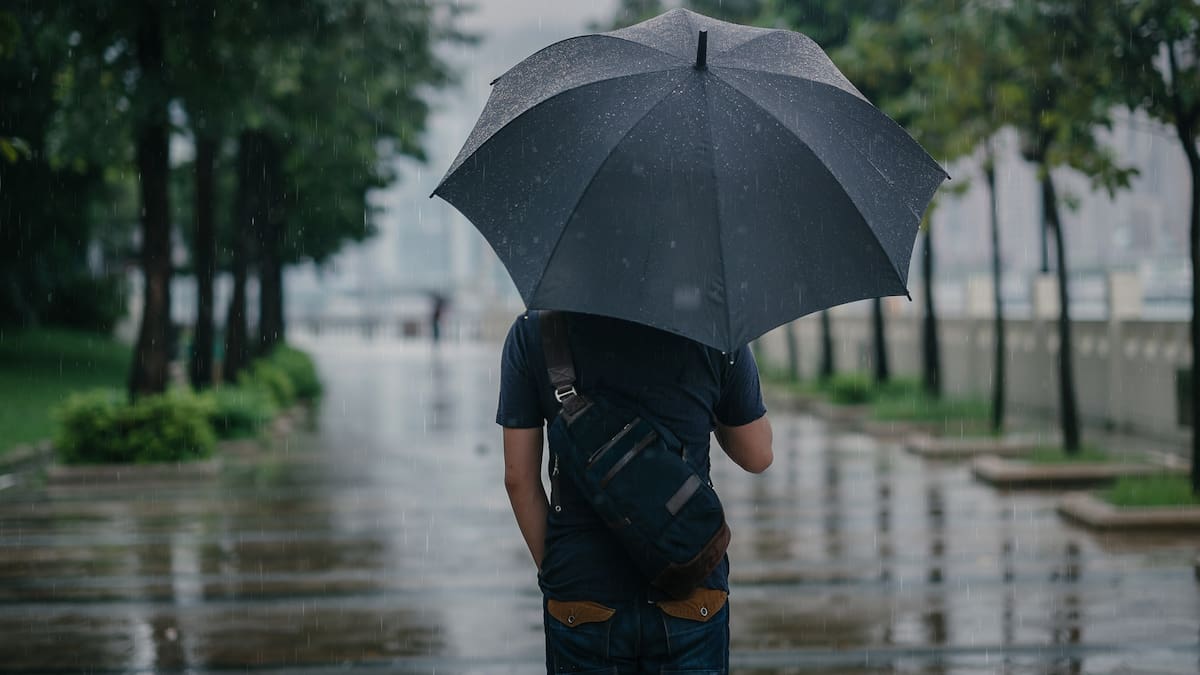 José Buitrago, cabañuelista: “La zona de Andalucía es donde más va a llover este otoño”