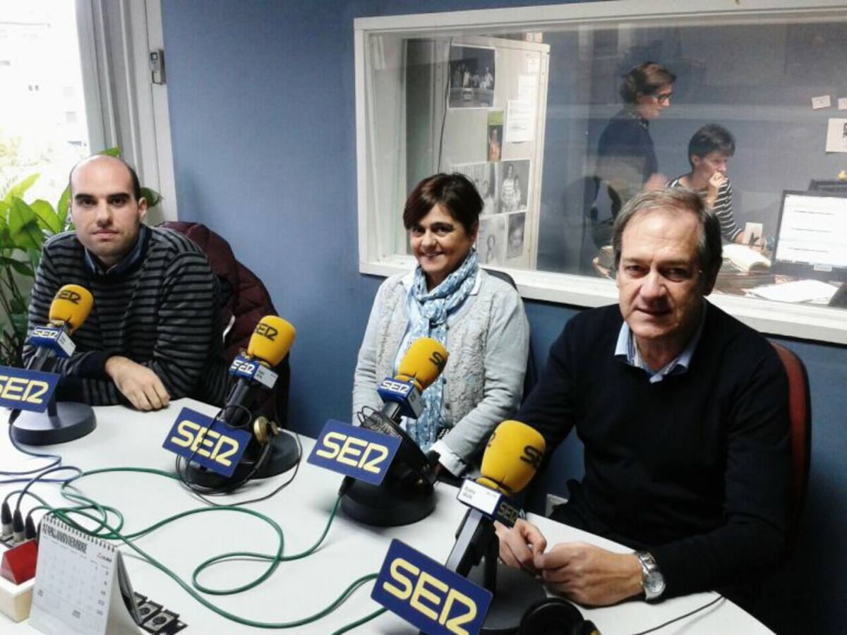 Una irunesa se lleva los honores en las bodas de plata del Ciudad de Irun