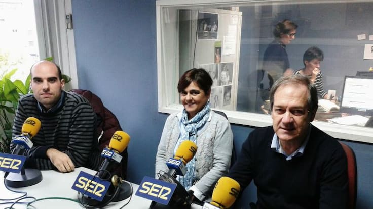 Premios Ciudad de Irun y Quique Escalante