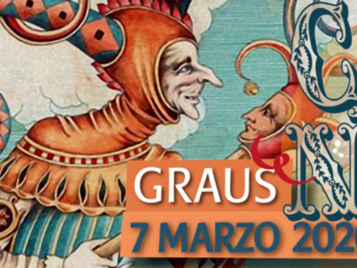 Graus celebrará la fiesta de carnaval el 7 de marzo