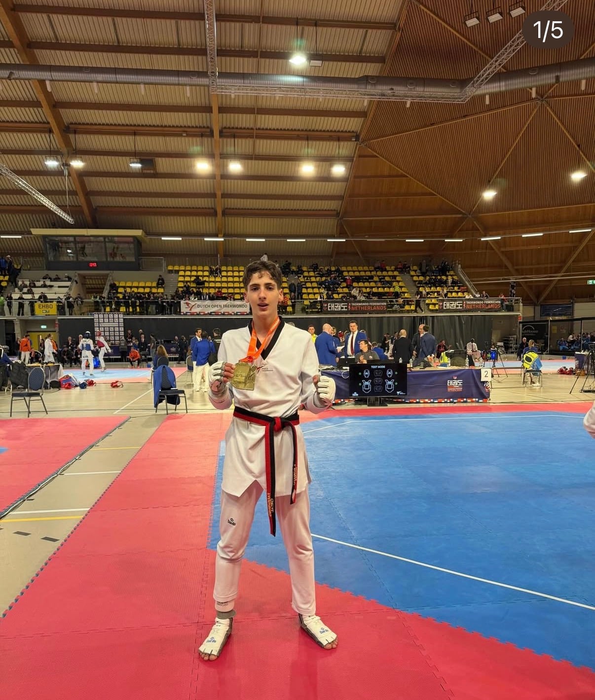 José Rodrigo Suárez Salamanca