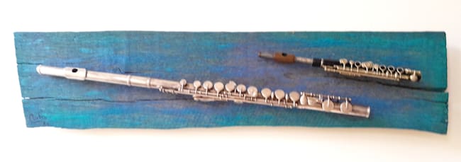 Obras realizadas por Paco El Rubio