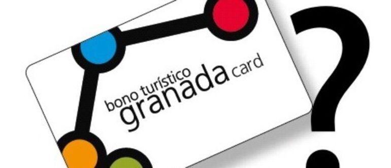 Tarjeta Granada Card