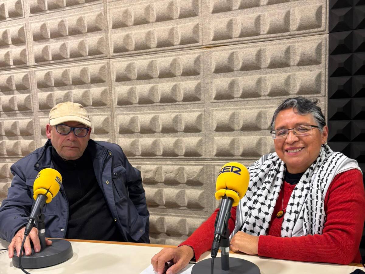 Morón acoge un cine-debate sobre Palestina con la proyección del documental La raíz del olivo