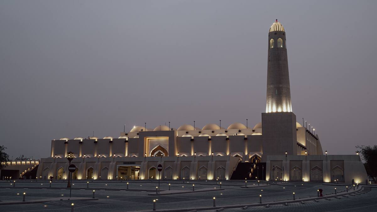 Las noches más largas del Mundial de fútbol de Qatar 2022