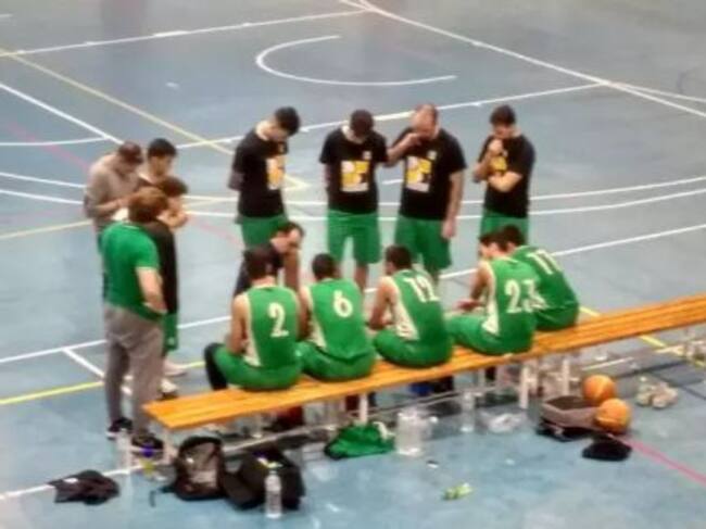 Isidro Soria recordando conceptos