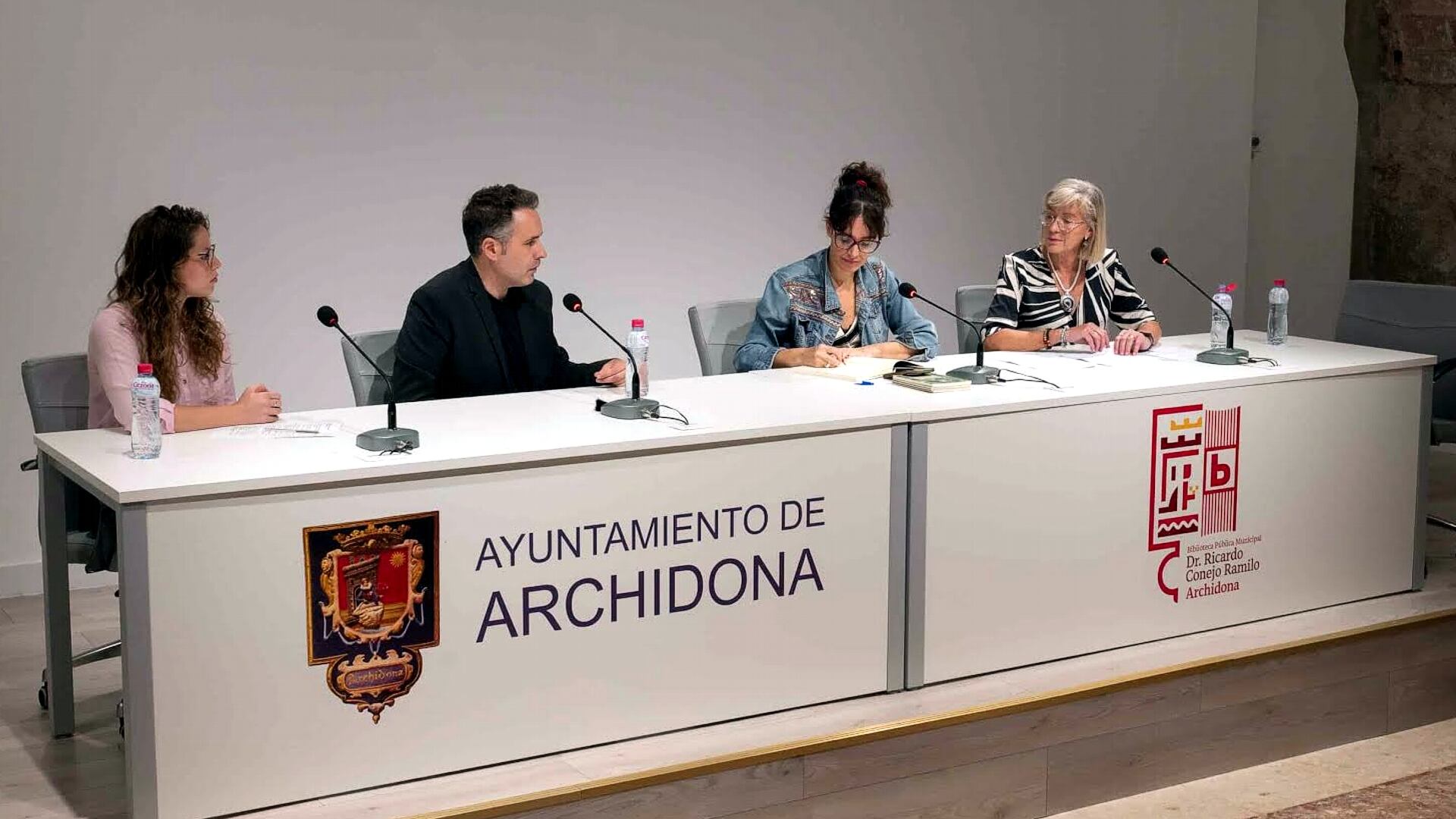 El programa 'Filosofía Ambulante' de La Malagueta hace parada en Archidona