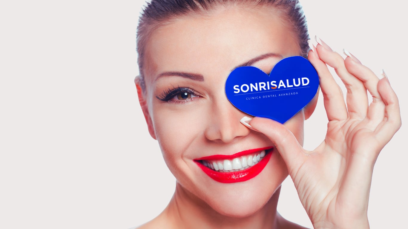 Clínica Dental Sonrisalud Madrid