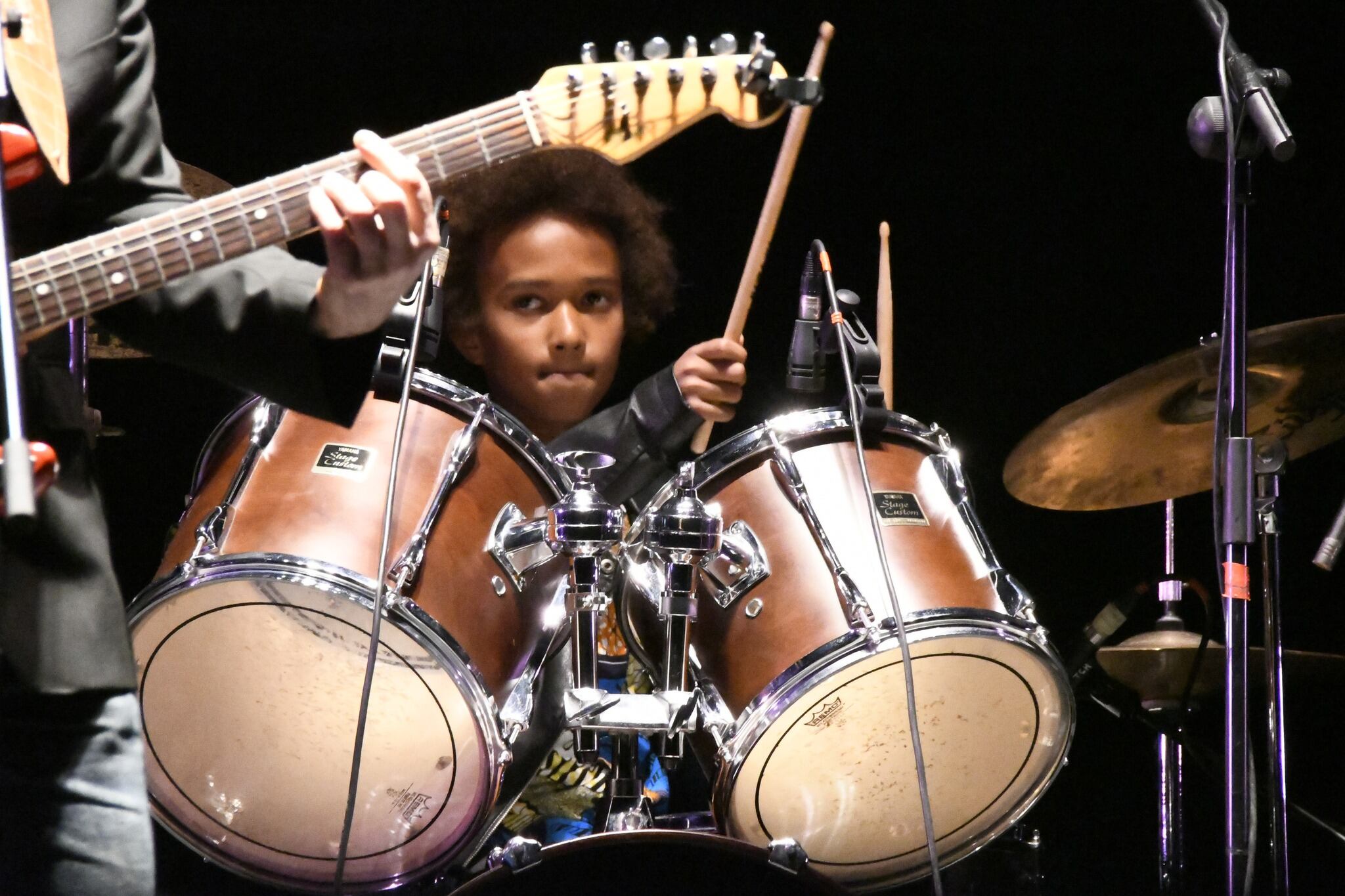 Gala Clausura 5º centenario de Villena como Ciudad