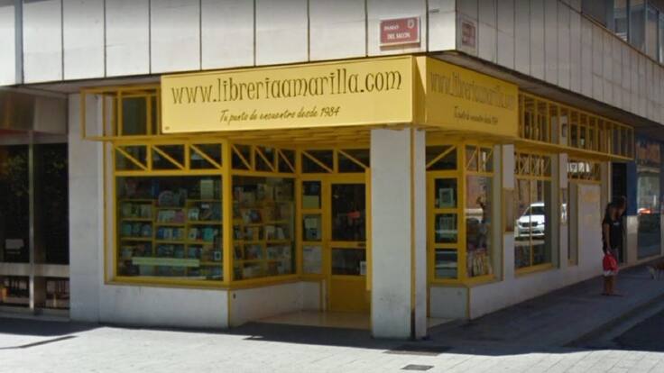La principal ayuda que necesitan las librerías es que el cliente vuelva a comprar