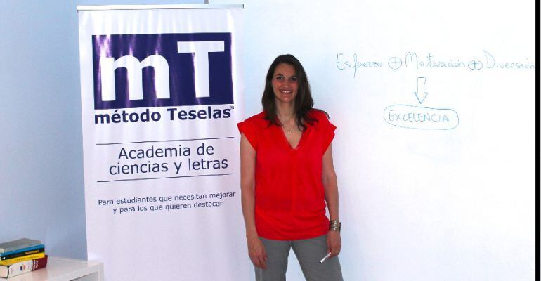 Lograr metas y objetivos es el principal reto de la academia Método Teslas