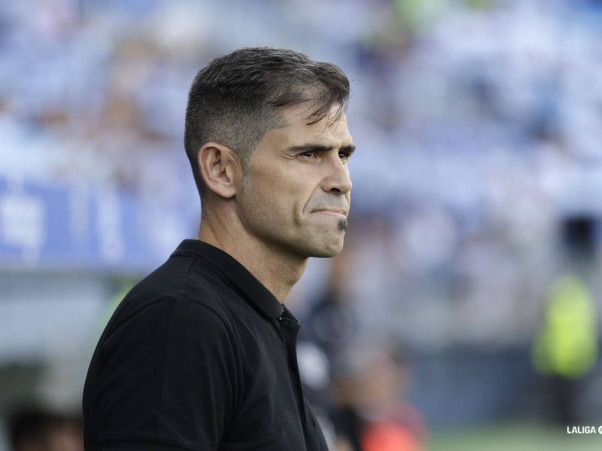 Antonio Hidalgo: "Hay que estar mucho más concentrados para saber lo que requiere el equipo"