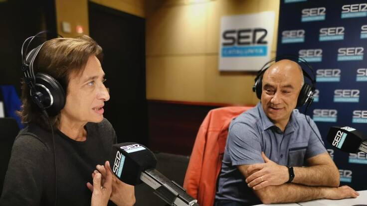 Passar tres dies al camp amb Pàmies, Mendoza o Cirlot