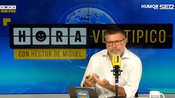 Un juez admite la denuncia de un grupo ultracatólico y procesa al humorista Héctor de Miguel por bromear con “dinamitar” la cruz del Valle de los Caídos