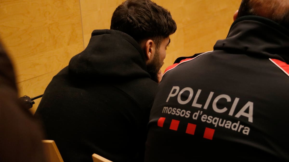L’Audiència de Girona ha condemnat a 13 anys i mig de presó al kamikaze de la Jonquera